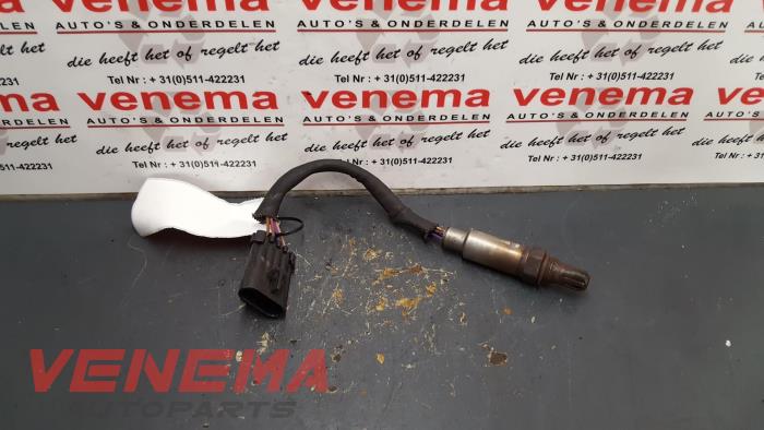 Gebruikte Lambda Sonde Chevrolet Matiz 0.8 S,SE Prijs € 14,99 Margeregeling aangeboden door Venema Autoparts