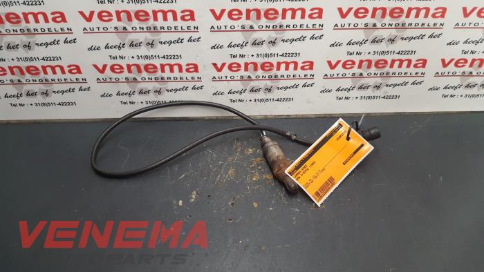 Lambda Sonde van een BMW 3 serie (E30/2) (E30/4) 318i 1989