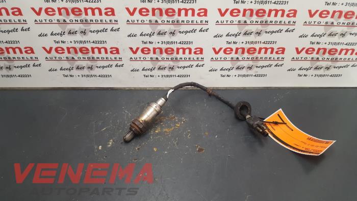 Gebruikte Lambda Sonde Mercedes 190 (W201) 2.0 E Prijs € 14,99 Margeregeling aangeboden door Venema Autoparts