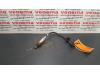 Lambda Sonde van een Mercedes 190 (W201), 1982 / 1993 2.0 E Kat., Sedan, 4Dr, Benzine, 1.997cc, 87kW (118pk), RWD, M102962, 1985-01 / 1993-08, 201.024 1989