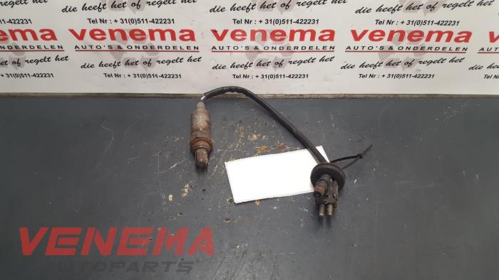 Gebruikte Lambda Sonde Mercedes 190 (W201) 2.0 E Prijs € 14,99 Margeregeling aangeboden door Venema Autoparts