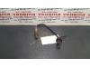Lambda Sonde van een Mercedes 190 (W201), 1982 / 1993 2.0 E Kat., Sedan, 4Dr, Benzine, 1.997cc, 87kW (118pk), RWD, M102962, 1985-01 / 1993-08, 201.024 1990