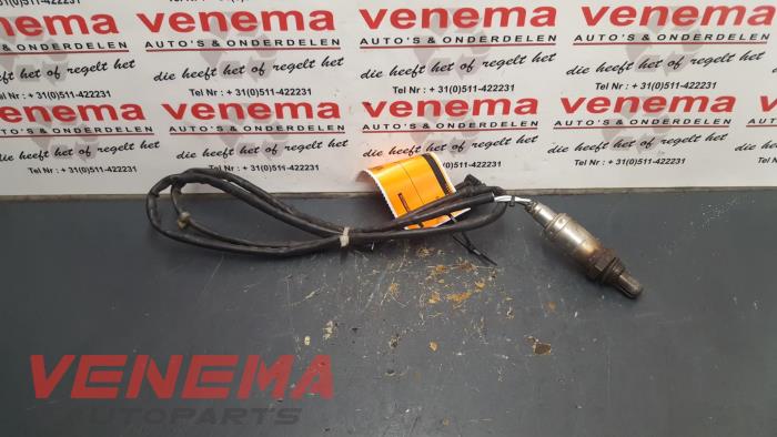 Gebruikte Lambda Sonde Opel Frontera 2.2i 16V Prijs € 19,99 Margeregeling aangeboden door Venema Autoparts