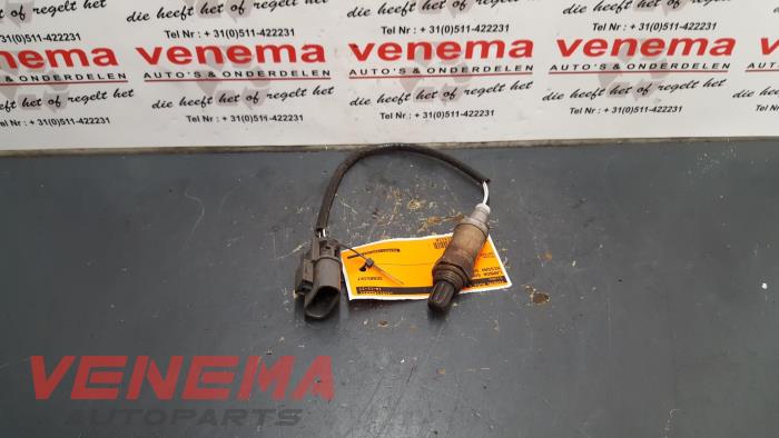 Gebruikte Lambda Sonde Nissan Sunny (N14) 1.4 16V Prijs € 14,99 Margeregeling aangeboden door Venema Autoparts