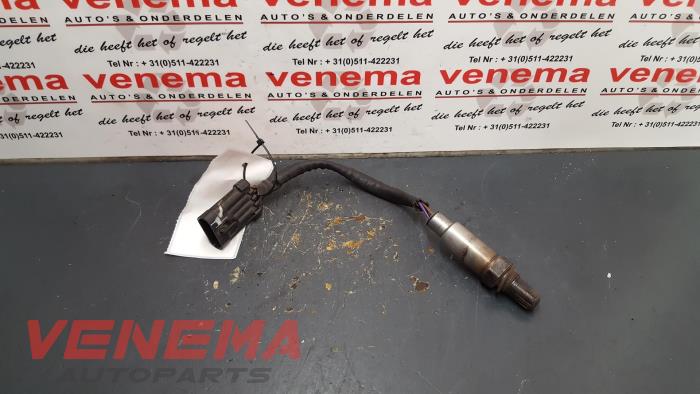 Gebruikte Lambda Sonde Chevrolet Matiz 0.8 S,SE Prijs € 19,99 Margeregeling aangeboden door Venema Autoparts
