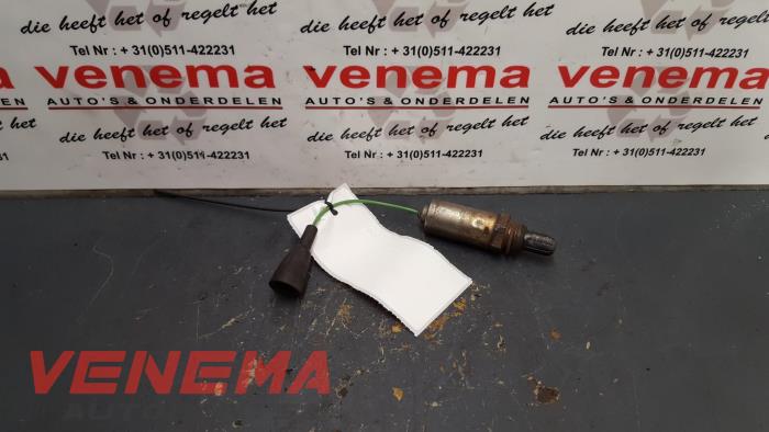 Gebruikte Lambda Sonde Nissan Micra (K10) 1.2 Kat. Prijs € 14,99 Margeregeling aangeboden door Venema Autoparts