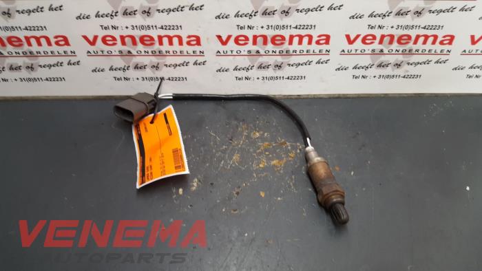 Gebruikte Lambda Sonde Nissan Sunny (N14) 1.6 16V Prijs € 14,99 Margeregeling aangeboden door Venema Autoparts