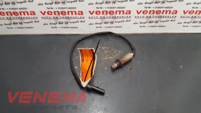 Gebruikte Lambda Sonde Hyundai Pony (X-2) 1.5 XP Prijs € 14,99 Margeregeling aangeboden door Venema Autoparts