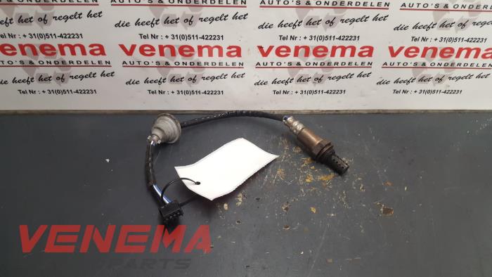 Gebruikte Lambda Sonde Mitsubishi Space Star (DG) 1.6 16V Prijs € 19,99 Margeregeling aangeboden door Venema Autoparts