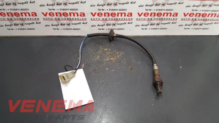 Gebruikte Lambda Sonde Suzuki Alto (SH410) 1.0 16V Prijs € 19,99 Margeregeling aangeboden door Venema Autoparts