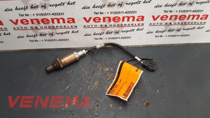 Gebruikte Lambda Sonde Hyundai Accent II/Excel II/Pony 1.3i 12V Prijs € 14,99 Margeregeling aangeboden door Venema Autoparts
