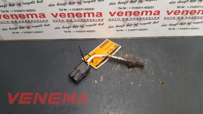 Gebruikte Lambda Sonde Renault Laguna I (B56) 2.0 16V Prijs € 14,99 Margeregeling aangeboden door Venema Autoparts