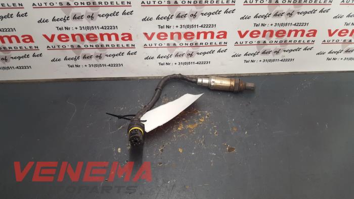 Gebruikte Lambda Sonde BMW 5 serie (E39) 520i 24V Prijs € 19,99 Margeregeling aangeboden door Venema Autoparts