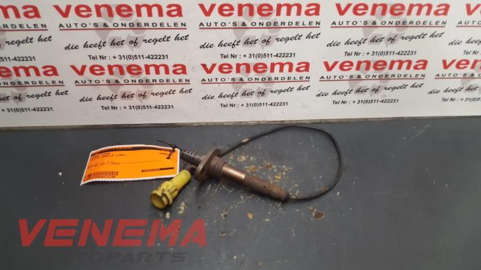 Gebruikte Lambda Sonde Toyota Corolla (E9) 1.6 XL 16V Prijs € 14,99 Margeregeling aangeboden door Venema Autoparts