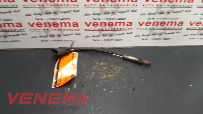 Gebruikte Lambda Sonde Nissan Sunny (N13) 1.6 LX,SGX,SLX Prijs € 14,99 Margeregeling aangeboden door Venema Autoparts