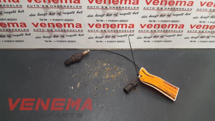 Gebruikte Lambda Sonde Daihatsu Sirion/Storia (M1) 1.0 12V Prijs € 14,99 Margeregeling aangeboden door Venema Autoparts