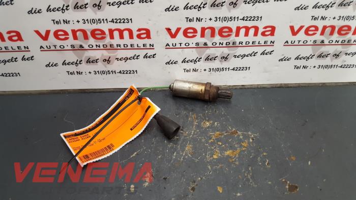 Gebruikte Lambda Sonde Nissan Micra (K10) 1.2 Kat. Prijs € 19,99 Margeregeling aangeboden door Venema Autoparts