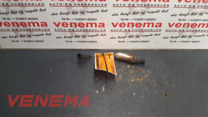 Gebruikte Lambda Sonde Nissan Bluebird (T12/T72) 2.0 LXi,SLXi Kat. Prijs € 19,99 Margeregeling aangeboden door Venema Autoparts