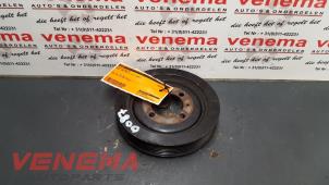 Gebruikte Krukas Poelie Opel Zafira (M75) 1.7 CDTi 16V Prijs op aanvraag aangeboden door Venema Autoparts