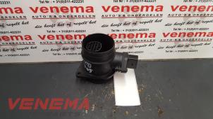 Gebruikte Luchtmassameter Seat Leon (1P1) 1.9 TDI 105 Prijs € 40,00 Margeregeling aangeboden door Venema Autoparts