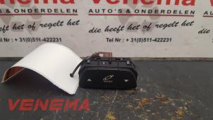 Gebruikte Schakelaar Citroen C5 III Tourer (RW) 2.0 HDiF 16V Prijs € 19,00 Margeregeling aangeboden door Venema Autoparts