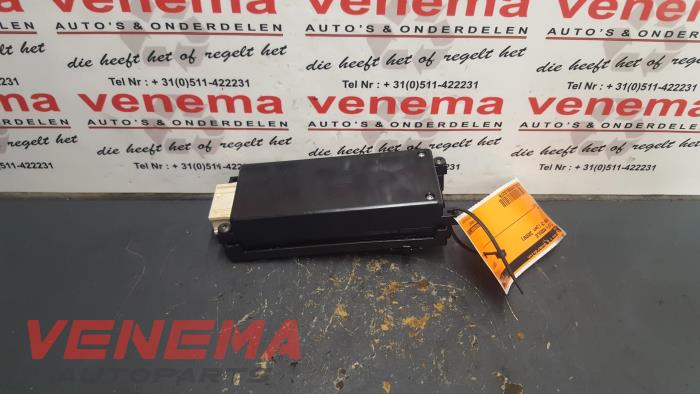 Gebruikte Bluetooth module Citroen C5 III Tourer (RW) 2.0 HDiF 16V Prijs € 40,00 Margeregeling aangeboden door Venema Autoparts