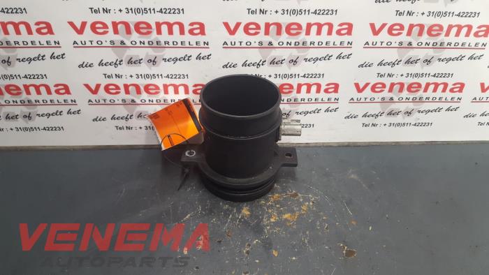 Gebruikte Luchtmassameter Ford Focus 1 1.8 TDdi Prijs € 19,99 Margeregeling aangeboden door Venema Autoparts