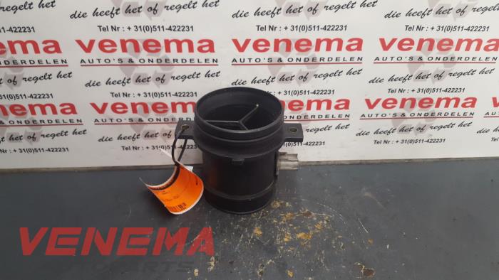 Gebruikte Luchtmassameter Ford Focus 1 1.8 TDdi Prijs € 19,99 Margeregeling aangeboden door Venema Autoparts