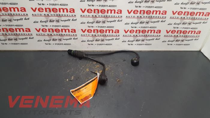 Gebruikte Pingelsensor BMW 1 serie (E87/87N) 116i 1.6 16V Prijs € 19,99 Margeregeling aangeboden door Venema Autoparts