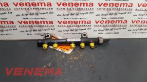 Gebruikte Injector brug Ford Focus 3 1.6 TDCi 115 Prijs € 39,95 Margeregeling aangeboden door Venema Autoparts