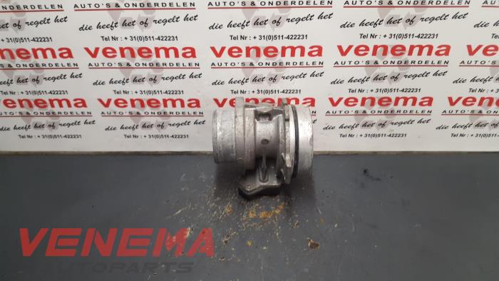 Gebruikte Luchtmassameter Ford Escort 5 (AAL/ABL) 1.8 XR3i 16V 4x4 (E2) Prijs € 40,00 Margeregeling aangeboden door Venema Autoparts