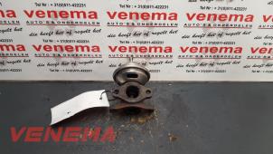 Gebruikte EGR Klep Volkswagen Golf III Variant (1H5) 1.9 TDI Prijs € 29,99 Margeregeling aangeboden door Venema Autoparts