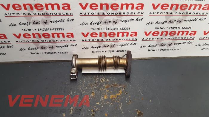 Gebruikte EGR Buis Volkswagen Caddy II (9K9A) 1.9 SDI Prijs € 14,99 Margeregeling aangeboden door Venema Autoparts
