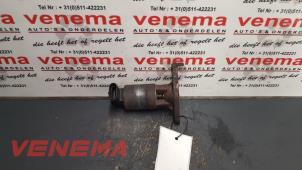 Gebruikte EGR Klep Opel Zafira (F75) 2.2 16V Prijs € 39,99 Margeregeling aangeboden door Venema Autoparts