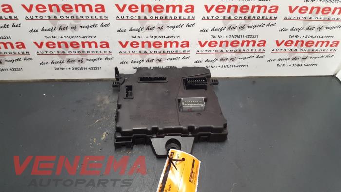 Gebruikte BCM Renault Kangoo Express (FW) 1.5 dCi 90 FAP Prijs € 100,00 Margeregeling aangeboden door Venema Autoparts