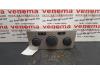 Opel Astra H SW (L35) 1.9 CDTi 100 Chaufage Bedieningspaneel