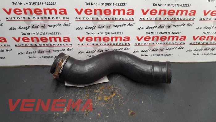 Gebruikte Turboslang Opel Astra H SW (L35) 1.9 CDTi 100 Prijs € 14,99 Margeregeling aangeboden door Venema Autoparts
