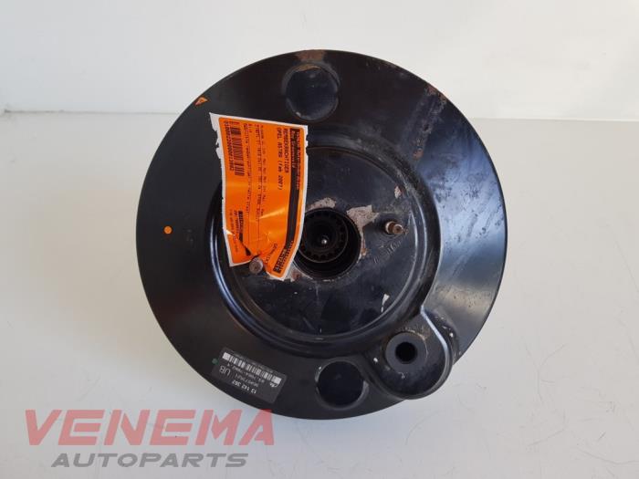 Gebruikte Rembol Opel Astra H SW (L35) 1.9 CDTi 100 Prijs € 29,99 Margeregeling aangeboden door Venema Autoparts