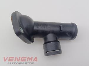 Gebruikte Waterpijp Volkswagen Golf V Variant (1K5) 1.9 TDI Prijs € 9,99 Margeregeling aangeboden door Venema Autoparts