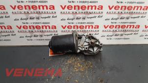 Gebruikte Ruitenwissermotor voor Peugeot 405 II (4B) 1.9 D Prijs € 25,00 Margeregeling aangeboden door Venema Autoparts