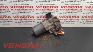 Gebruikte Ruitenwissermotor voor Citroen C5 I Break (DE) 2.0 HDi 90 Prijs € 23,99 Margeregeling aangeboden door Venema Autoparts