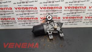 Gebruikte Ruitenwissermotor voor Citroen C3 (FC/FL/FT) 1.6 16V Prijs € 24,99 Margeregeling aangeboden door Venema Autoparts