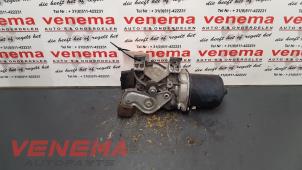 Gebruikte Ruitenwissermotor voor Citroen C3 Picasso (SH) 1.6 HDI 16V 110 Prijs € 119,99 Margeregeling aangeboden door Venema Autoparts