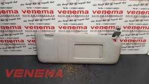 Gebruikte Zonneklep Audi A4 (B7) 2.0 TDI 16V Prijs € 19,95 Margeregeling aangeboden door Venema Autoparts