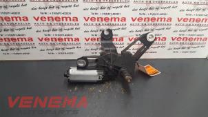 Gebruikte Ruitenwissermotor achter Skoda Fabia (6Y5) 1.4i 16V Prijs € 19,99 Margeregeling aangeboden door Venema Autoparts