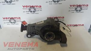 Gebruikte Cardanklok achter Volkswagen Touareg (7LA/7L6) 3.0 TDI V6 24V Prijs € 299,99 Margeregeling aangeboden door Venema Autoparts