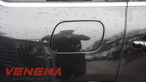 Gebruikte Tank Klep Volkswagen Touareg (7LA/7L6) 3.0 TDI V6 24V Prijs € 50,00 Margeregeling aangeboden door Venema Autoparts