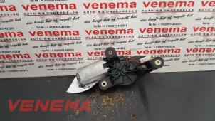 Gebruikte Motor Ruitenwisser achter Fiat Punto II (188) 1.2 60 S 3-Drs. Prijs € 17,49 Margeregeling aangeboden door Venema Autoparts