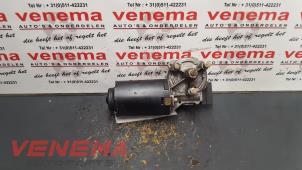 Gebruikte Ruitenwissermotor voor Fiat Doblo Cargo (223) 1.3 JTD 16V Multijet Prijs € 34,99 Margeregeling aangeboden door Venema Autoparts