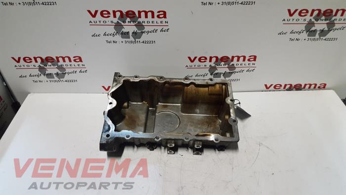 Gebruikte Carterpan BMW Mini (R50/53) 1.6 16V Cooper Prijs € 70,00 Margeregeling aangeboden door Venema Autoparts